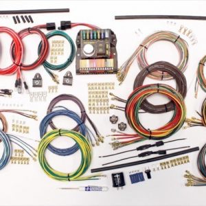 62-74 Volkswagon Wiring Harness AAW510419