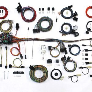 83-87 GM P/U Wiring Harness AAW510706