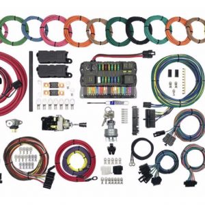 Highway 22 Plus Wiring Kit AAW510760