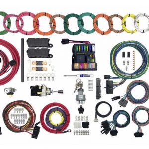 Highway 15 Plus Wiring Kit AAW510825