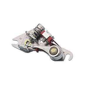 Gm Points ACL110128