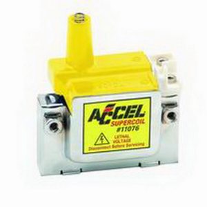 Super Coils 92-00 Honda 4 Cyl. w/Internal Coil ACL11076