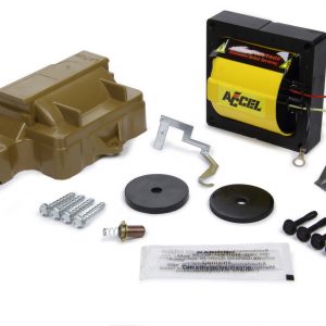 Brute Thunder HEI Coil Yellow Wire ACL140013