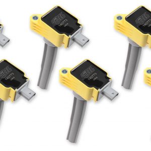 Coil - Ford 2.7L V6 EcoBoost 6pk - Yellow ACL140773-6