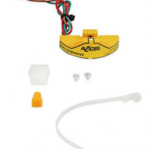 Replacement Module For Points Eliminator ACL2005