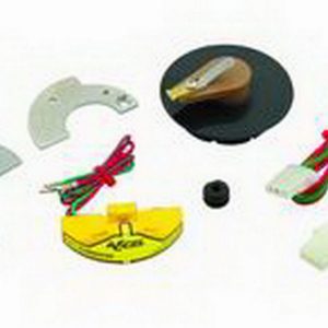Points Eliminator Kit 57-74 Ford V8 M/CRFT Dis ACL2020