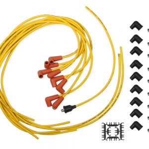 Wire Set  7mm 90 Degree End Copper ACL3009