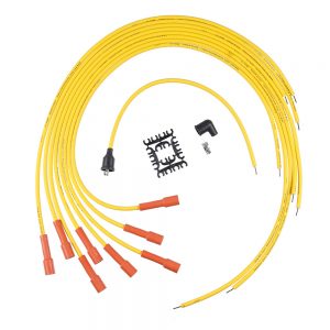 Wire Set   7mm Straight End Supp ACL3010