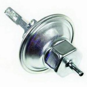 Adj Vacuum Advance Unit V8 Points Distributors ACL31034
