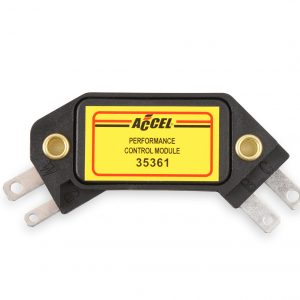 Hei Control Module ACL35361