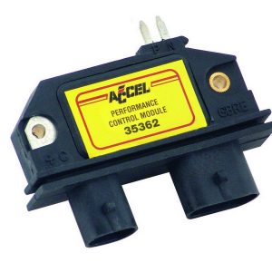Hei Control Module ACL35362