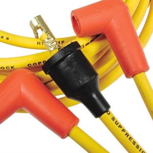 S/S Custom Wire Set ACL4042