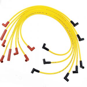 S/S Custom Wire Set ACL4049