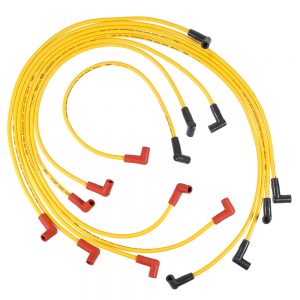 S/S Custom Wire Set ACL4050