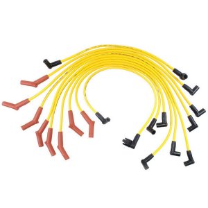 S/S Custom Wire Set ACL4056