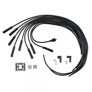 S/S Custom Wire Set ACL5040K