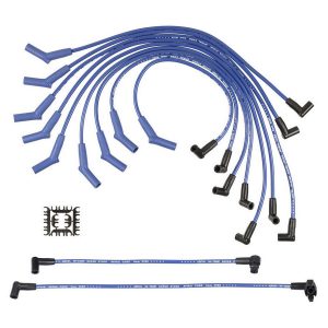 S/S Custom Wire Set ACL5056B