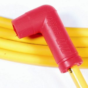 8.8 Silicone Wire Set ACL8031