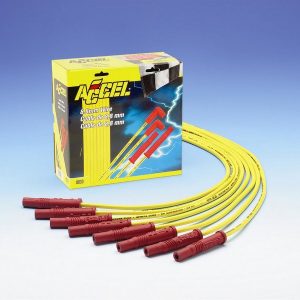 8.8 Silicone Wire Set ACL8033