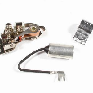 Gm Point/Condenser Kit ACL8101