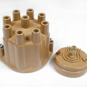 Gm Cap/Rotor Kit ACL8120