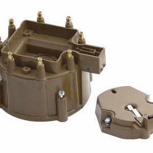 Gm Cap/Rotor Kit TAN ACL8122