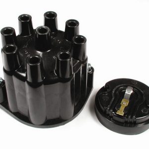 Gm Cap/Rotor Kit ACL8124