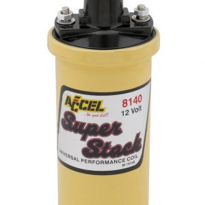 Super Stock Yellow Coil ACL8140