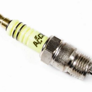 Hi Perf. Header Plug 8-P ACL8199