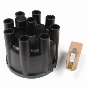 Dodge V8 Truck Cap & Rotor Kit ACL8321