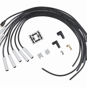 Extreme 9000 Ceramic Wire Set Straight ACL9000C