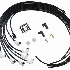 Extreme 9000 Ceramic Wire Set 90 Degree ACL9001C