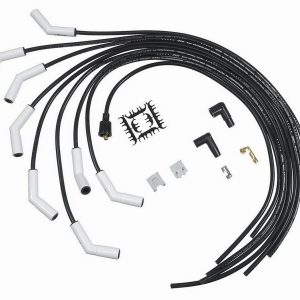Extreme 9000 Ceramic Wire Set 135 Degree ACL9002C