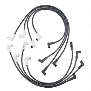 8mm Spiral Extreme Ht Cust. Fit ACL9011C