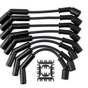 Extreme 9000 Cermaic Spark Plug Wire Set 8mm ACL9070CK