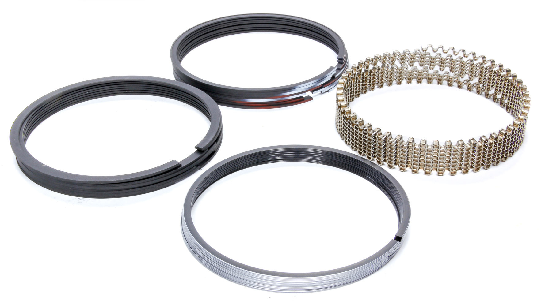 Piston Ring Set 4.471 HTD/HT 017 1/16 3/16 ACX19526-35
