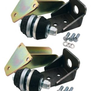87-2000 Wrangler SBC Motor Mounts ADV713001-S