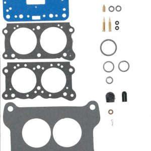350-500CFM Holley Pro Series Renew Kit AED23001