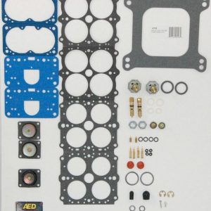390-950CFM Holley Renew Kit AED4150