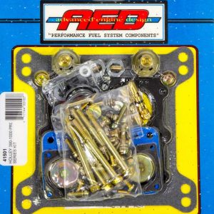 390-950CFM Holley Pro Series Renew Kit AED41501