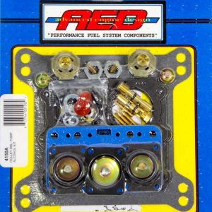 390-950CFM Holley Renew Kit - Alcohol AED4150A