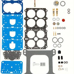 600-950CFM Holley Renew Kit AED4160
