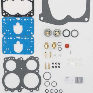 650-800CFM Holley Renew Kit AED4165