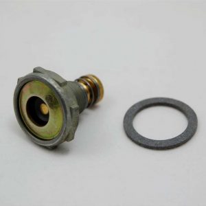 2.5 Power Valve AED5025