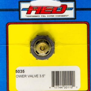 3.5 Power Valve AED5035
