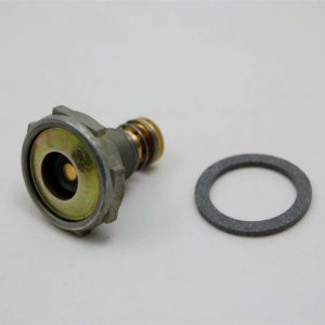 8.5 Power Valve AED5085