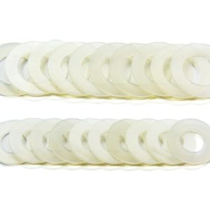 Nylon Needle & Seat Washers (10pk) AED5123X