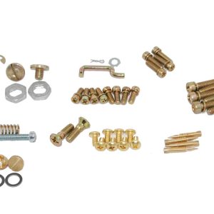 Hardware Kit 4150 Double Pumper Carb AED5150