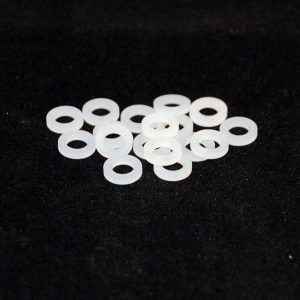 Nylon Float Bowl Screw Gaskets (18) AED5410