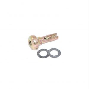 Hi-Flow Accelerator Pump Nozzle Screw AED5550